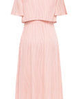 YAYING New Chinese-style silk Dress