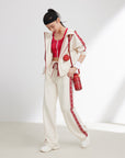 EP YAYING Air Layer Sports Jacket