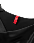 YAYING Acetate Sling Dress