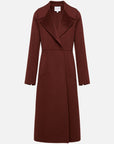 EP YAYING Cashmere coat