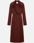EP YAYING Cashmere coat