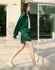 EP YAYING SPORTY JACKET