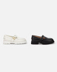 EP YAYING Elegance T-Strap Platform Mary Janes
