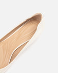 EP YAYING Chinese-Style Decorative Buckle High Heels