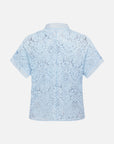 EP YAYING Chinese Style New Traditional Shirt