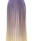 YAYING Ombre Skirt