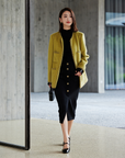 EP YAYING Parisian-Style Skirt