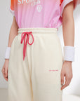 EP YAYING Antibacterial Cotton Sports Pants