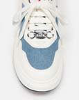EP YAYING WHITE SHOES EAIADXC01AB