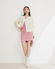 EP YAYING Parisian-style Skirt