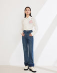 EP YAYING New Chinese-style Shirt