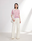 EP YAYING Polo Knitwear