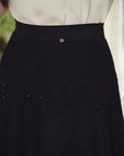 YAYING Knit Skirt
