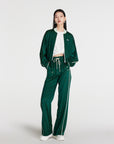 EP YAYING Sporty Casual Pants