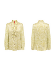 YAYING Silk Blouses EPIAS2208BG