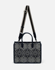 EP YAYING Qiannan Totem Tote Bag