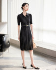 EP YAYING Shirt Dress