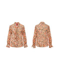 YAYING Printed Shirt