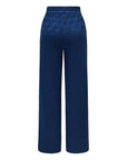 EP YAYING Wide Leg Sport Pants