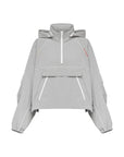 EP YAYING Grey Hoodie