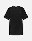 EP YAYING Black Tee