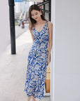 EP YAYING Strappy Dress EGIAS4210BB