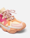 EP YAYING Light Colorful Running Shoes