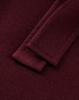EP YAYING Pure Cashmere Coat