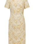 YAYING National Style Qipao Dress
