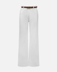 EP YAYING Straight-Leg Wide-Leg Jeans