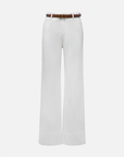 EP YAYING Straight-Leg Wide-Leg Jeans