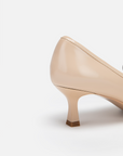 EP YAYING pointy shoes EAIALXL03AM