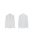 EP YAYING Palace-Style Blouse