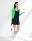 EP YAYING Knitted Cardigan EGIAA9101AG
