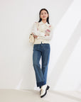 EP YAYING New Chinese-style Shirt