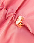 YAYING Silk Jacket