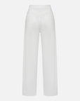 EP YAYING Straight-leg Slim-fit Jeans