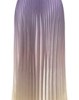 YAYING Ombre Skirt