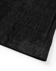 YAYING Straight Leg Black Pants