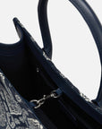 EP YAYING Qiannan Totem Tote Bag