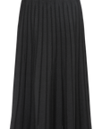 YAYING High-Waisted Knit Skirt