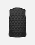 EP YAYING White Duck Down Puffer Vest