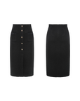 EP YAYING Parisian-Style Skirt