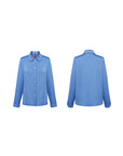 YAYING Silk Shirt