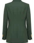 YAYING wool waist coat EPIAW1222AG