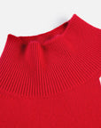 EP YAYING Wool Sweater