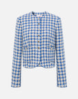 EP YAYING Parisian-style Coat