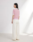 EP YAYING Polo Knitwear