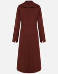 EP YAYING Cashmere coat