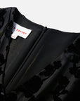 EP YAYING Velvet Dress